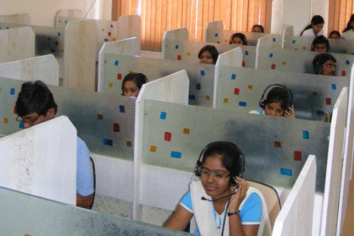 laboratory